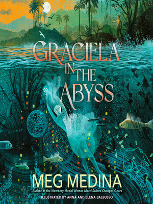 cover image of Graciela in the Abyss